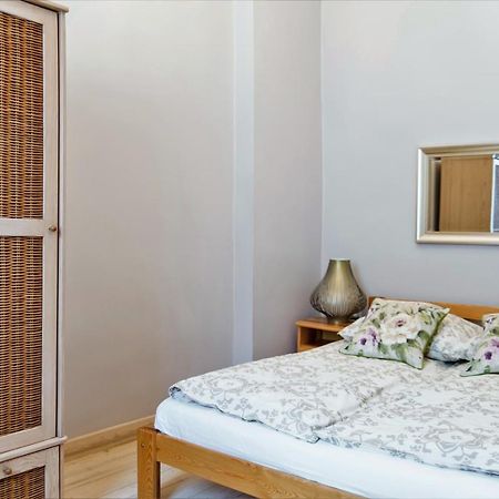 Apartament Chmielna Bis Apartment Варшава Екстериор снимка