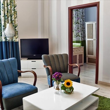 Apartament Chmielna Bis Apartment Варшава Екстериор снимка