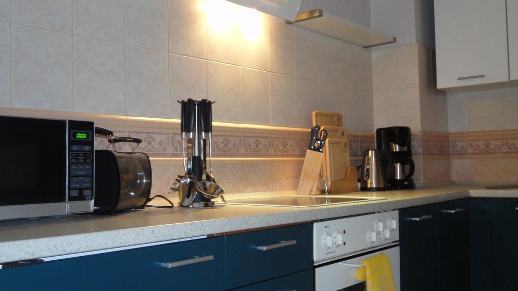 Apartament Chmielna Bis Apartment Варшава Стая снимка