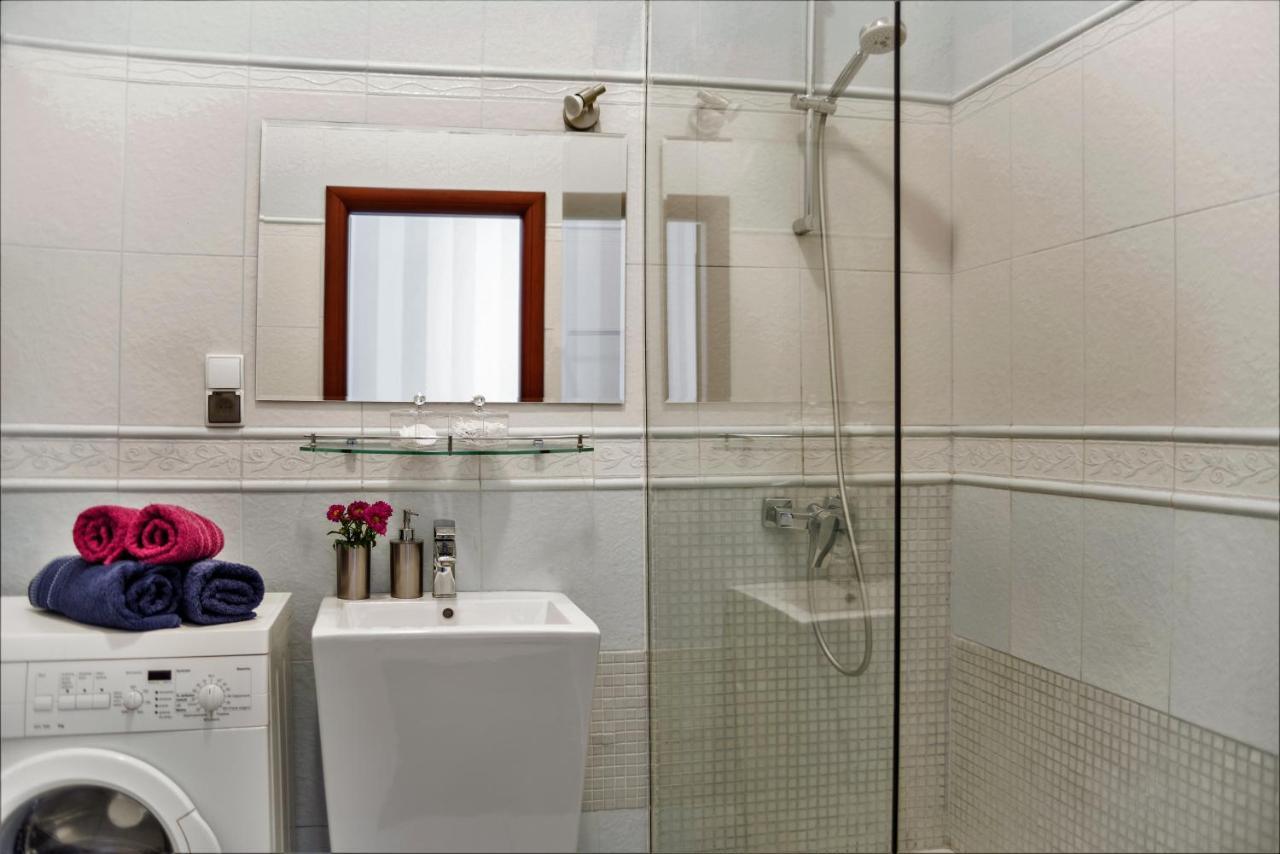 Apartament Chmielna Bis Apartment Варшава Екстериор снимка