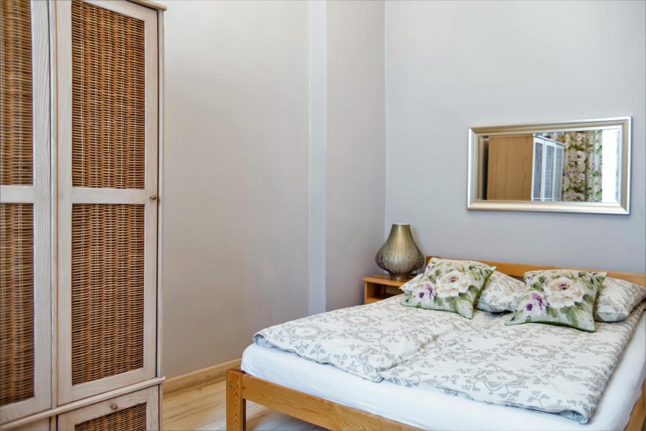 Apartament Chmielna Bis Apartment Варшава Екстериор снимка