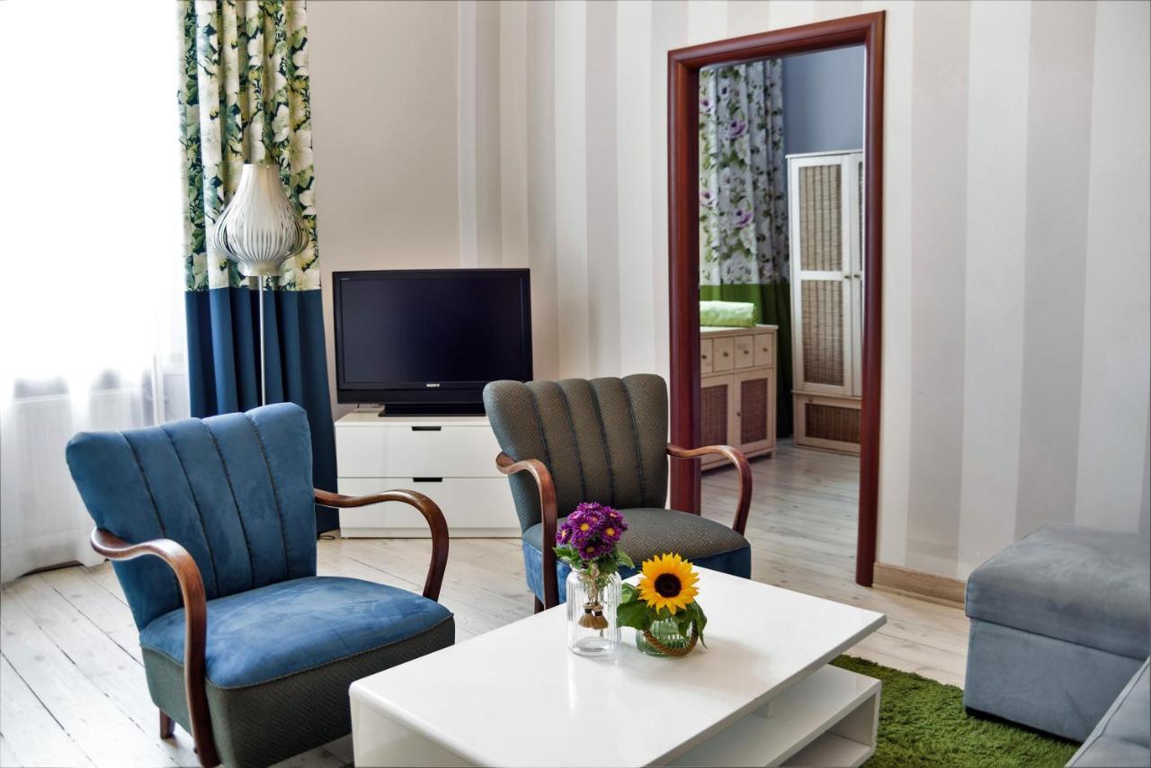 Apartament Chmielna Bis Apartment Варшава Екстериор снимка