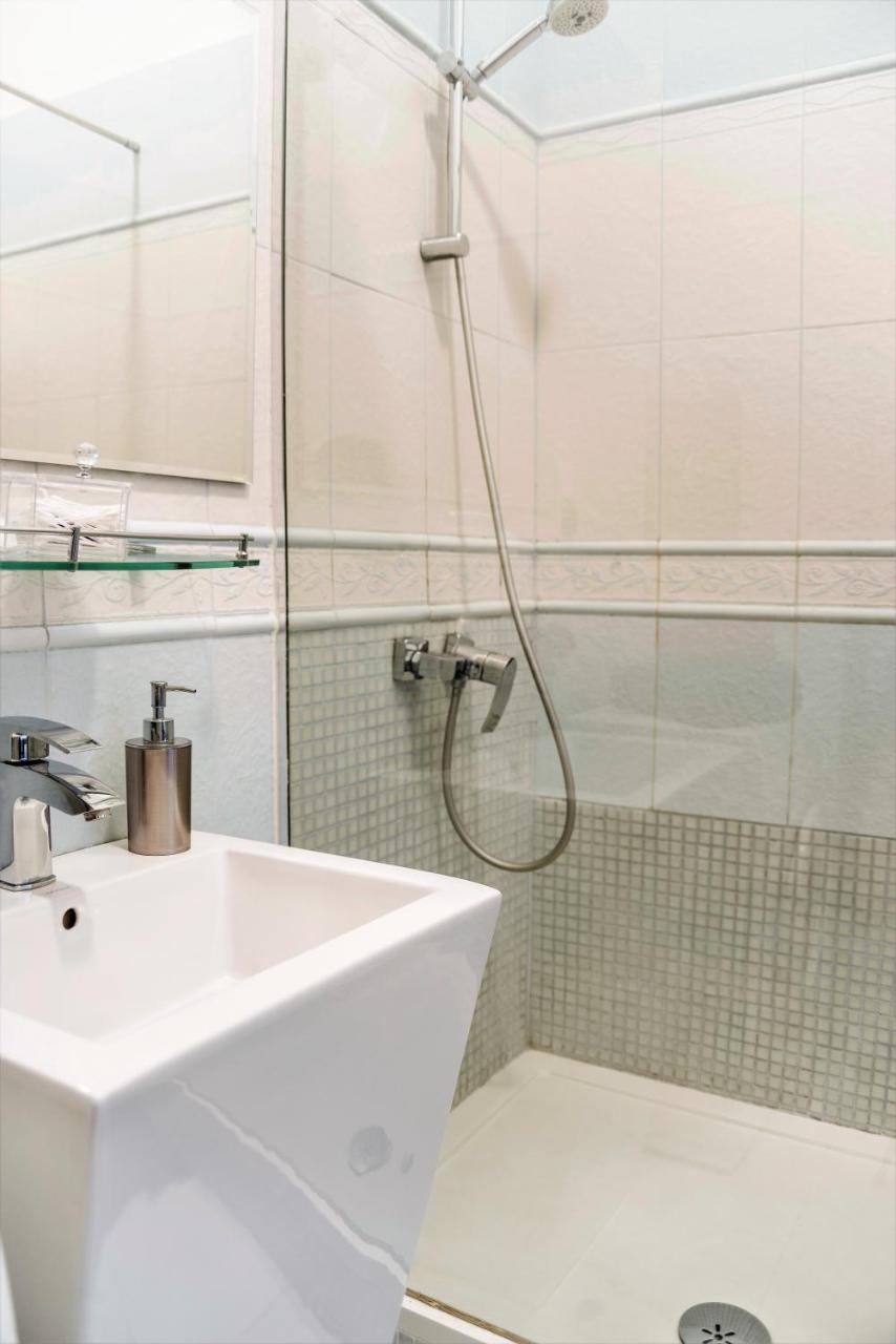 Apartament Chmielna Bis Apartment Варшава Екстериор снимка