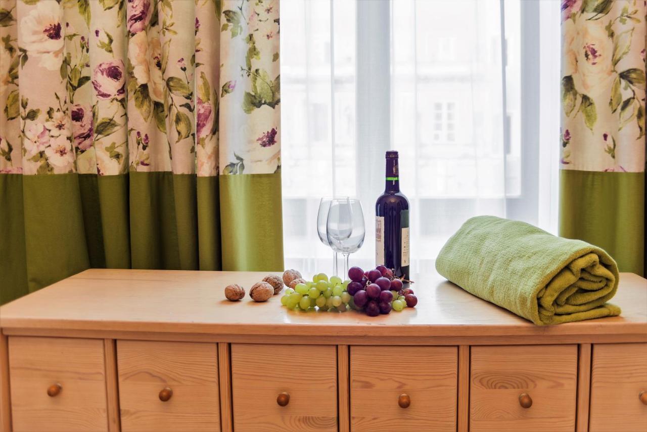 Apartament Chmielna Bis Apartment Варшава Екстериор снимка
