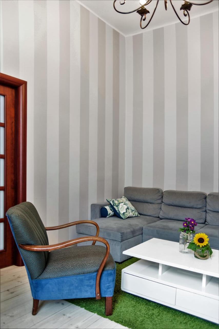 Apartament Chmielna Bis Apartment Варшава Екстериор снимка