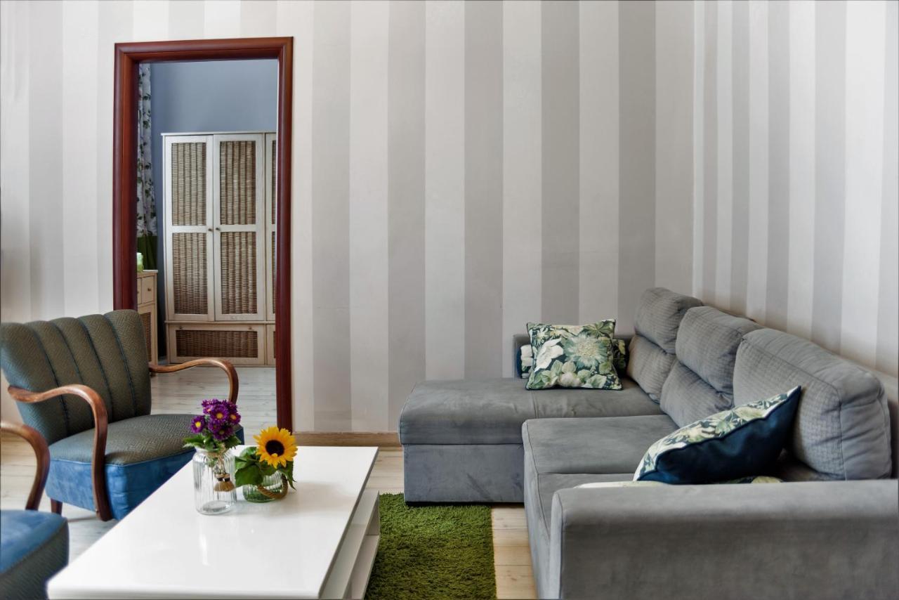 Apartament Chmielna Bis Apartment Варшава Екстериор снимка