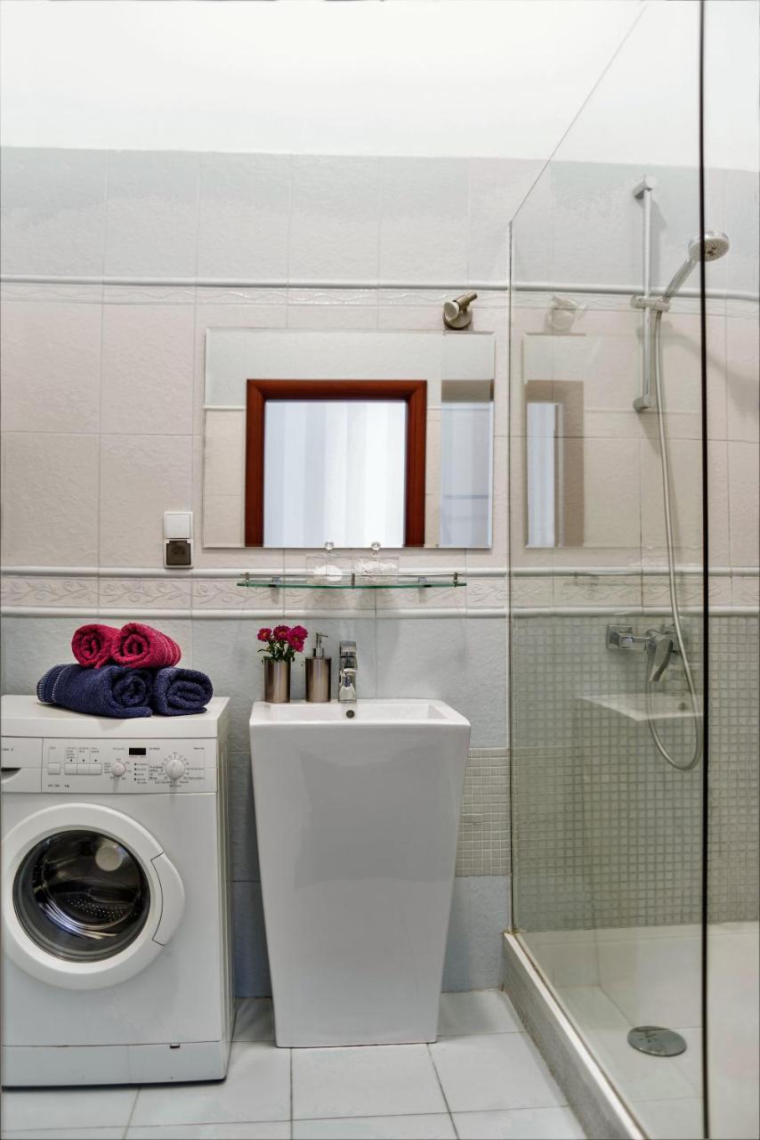 Apartament Chmielna Bis Apartment Варшава Екстериор снимка