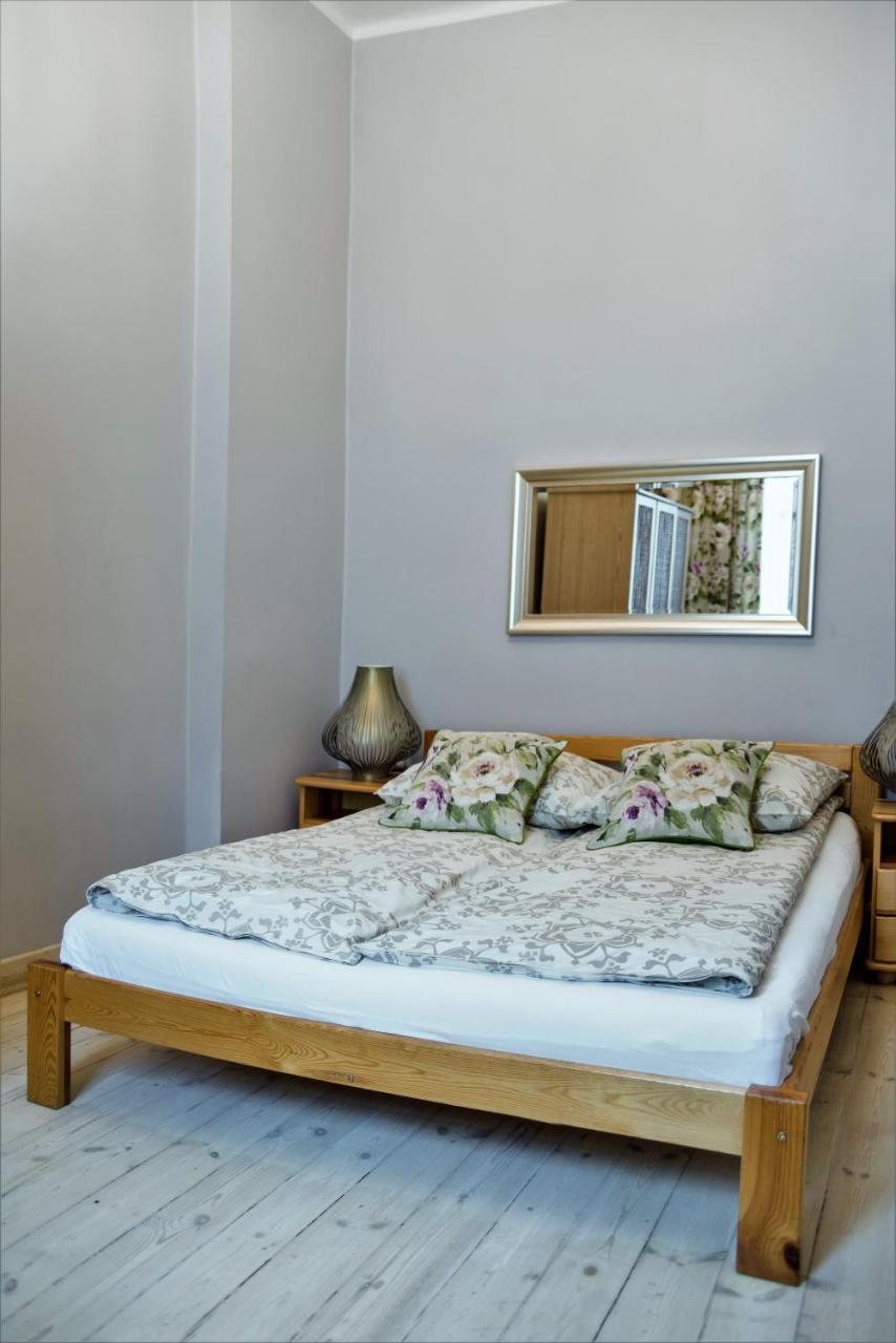 Apartament Chmielna Bis Apartment Варшава Екстериор снимка