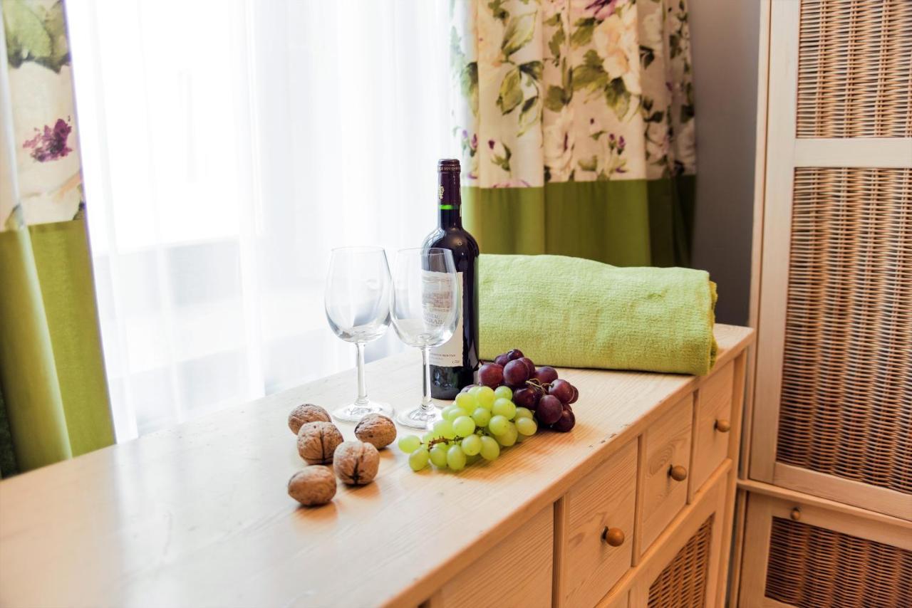Apartament Chmielna Bis Apartment Варшава Екстериор снимка
